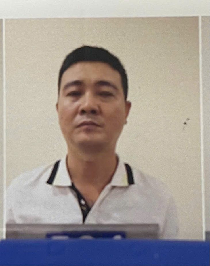 Công an Bình Thạnh khởi tố, bắt giam người cho vay tiền với lãi suất 450%/năm - Ảnh 1.