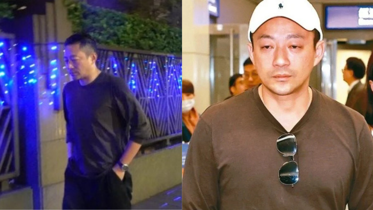 Chồng cũ Từ Hy Viên tức giận, công kích cả CEO TikTok; - Ảnh 1.